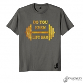 Fitness T-Shirt